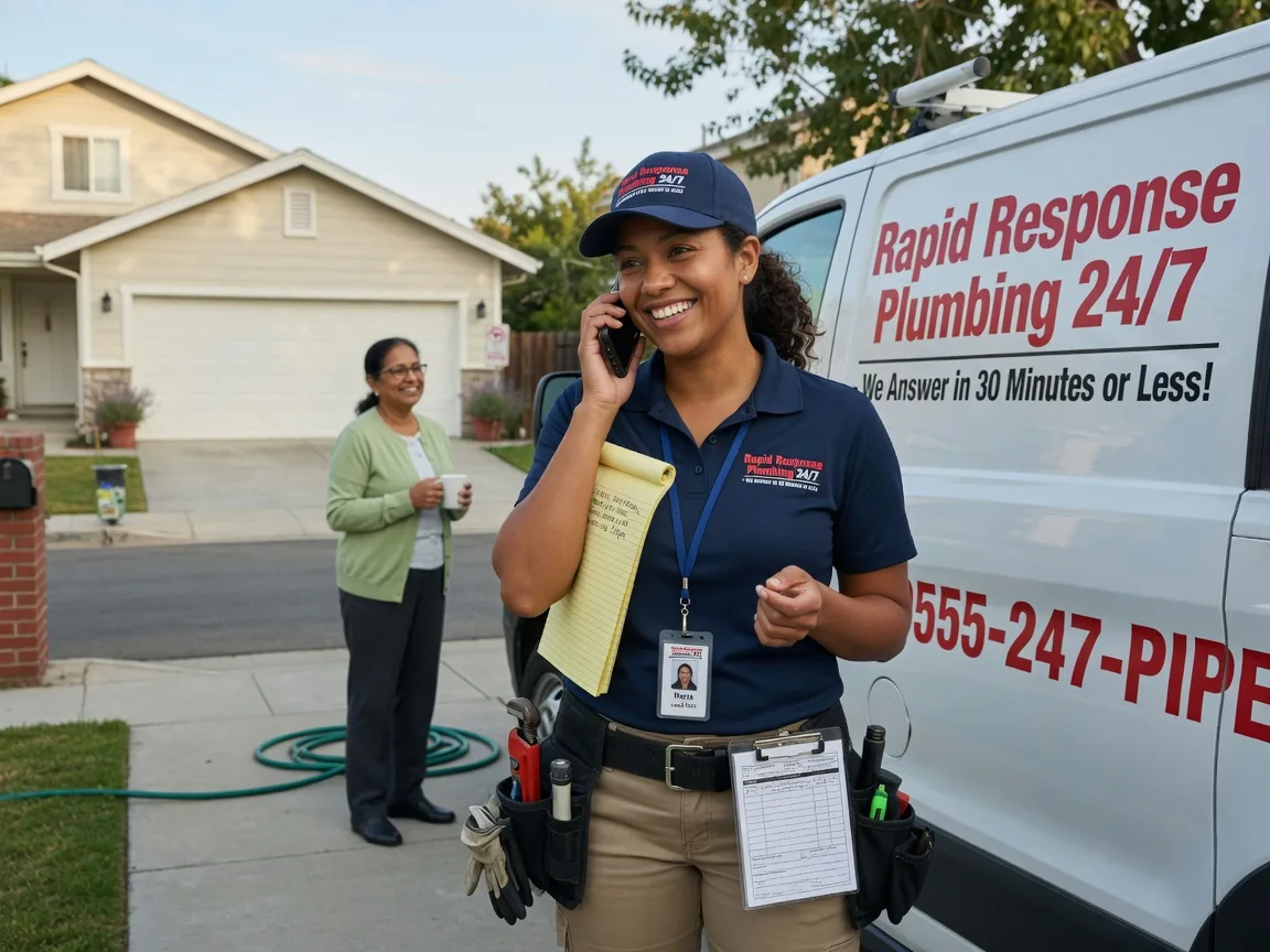 Emergency Plumber Mount Olive, AL FAQs